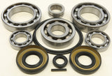 ALL BALLS DIFFERENTIAL BEARING AND SEAL KIT 25-2095