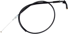 MOTION PRO BLACK VINYL THROTTLE PULL CABLE 04-0004