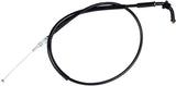 MOTION PRO BLACK VINYL THROTTLE PULL CABLE 04-0004