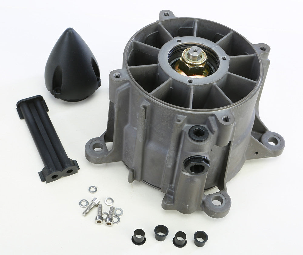 WSM JET PUMP ASSEMBLY S-D 4-TEC 003-723K-atv motorcycle utv parts accessories gear helmets jackets gloves pantsAll Terrain Depot