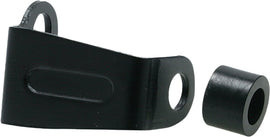 DRC FRONT FLASHER HOLDERS DOUBLE BOLT SIDE 2/PC D45-59-912