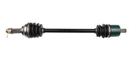 OPEN TRAIL OE 2.0 AXLE FRONT LEFT JDR-7005
