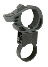 Load image into Gallery viewer, SCOSCHE SCOSCHE LRG STRAP BASE BLK PSM21005