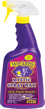 Load image into Gallery viewer, WIZARDS MYSTIC SPRAY WAX 22OZ 1235