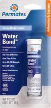 Load image into Gallery viewer, PERMATEX WATER BOND 2OZ 84331