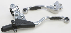 FLY RACING PRO PERCH COMBO BLACK 241-004