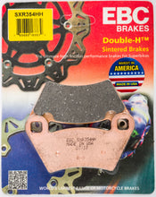 Load image into Gallery viewer, EBC EBC SXR BRAKE PADS SXR354HH