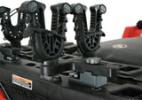 ATV TEK WEDGE LOCK DOUBLE PFFG2