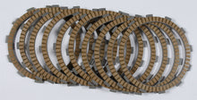 Load image into Gallery viewer, KG CLUTCH DISK KIT HIGH PERFORMANCE KG069-10HPK-atv motorcycle utv parts accessories gear helmets jackets gloves pantsAll Terrain Depot