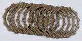 KG CLUTCH DISK KIT HIGH PERFORMANCE KG069-10HPK
