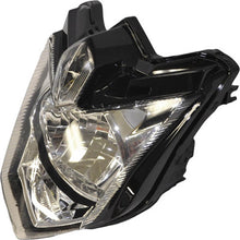 Load image into Gallery viewer, YANA SHIKI HEADLIGHT ASSY FZ6R HL2091-5