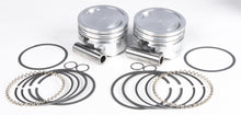 Load image into Gallery viewer, KB PISTONS CAST PISTONS XL 883 TO 1200 10.0:1 .050 KB272.005