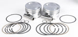 KB PISTONS CAST PISTONS XL 883 TO 1200 10.0:1 .050 KB272.005