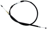 MOTION PRO BLACK VINYL CLUTCH TERMINATOR LW CABLE 10-0065