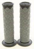 SPIDER SLIM LINE SLT GRIPS BLACK/GREY 7/8
