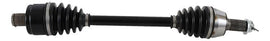 ALL BALLS 6 BALL HEAVY DUTY AXLE REAR AB6-PO-8-342