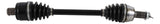 ALL BALLS 6 BALL HEAVY DUTY AXLE REAR AB6-PO-8-342
