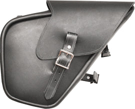 NASH SPORTY SACK SIDE BAG (LEFT) SSLBN