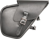 NASH SPORTY SACK SIDE BAG (LEFT) SSLBN