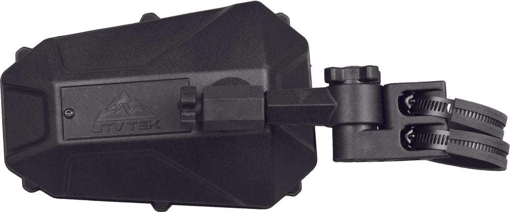ATV TEK ELITE SIDE MIRROR W/BLIND SPOT AND DUAL BREAKAWAY MOUNT UTVMIR-ES2