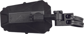 ATV TEK ELITE SIDE MIRROR W/BLIND SPOT AND DUAL BREAKAWAY MOUNT UTVMIR-ES2