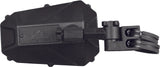 ATV TEK ELITE SIDE MIRROR W/BLIND SPOT AND DUAL BREAKAWAY MOUNT UTVMIR-ES2