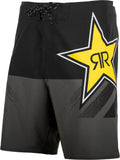 FLY RACING FLY ROCKSTAR BOARDSHORTS BLACK SZ 36 353-33136