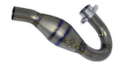 FMF MEGABOMB S/S HON CRF450R '04-08 41429