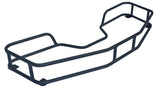 HORNET FRONT RACK W/RAISED RAIL POL S-3014-F