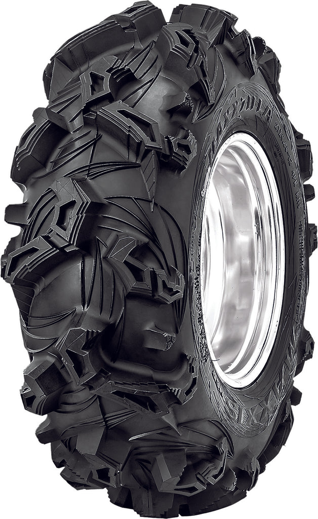 MAXXIS TIRE MAXXZILLA FRONT 27X9-12 LR-942LBS BIAS ETM01055100