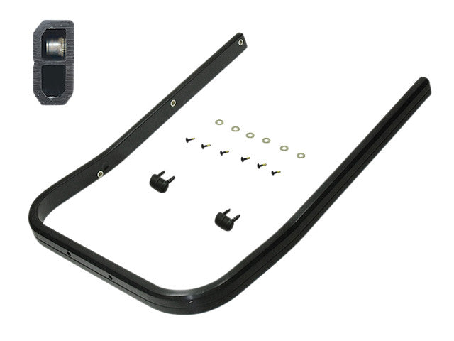 SP1 REAR BUMPER 129 S-D SC-12678