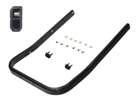 SP1 REAR BUMPER 129 S-D SC-12678