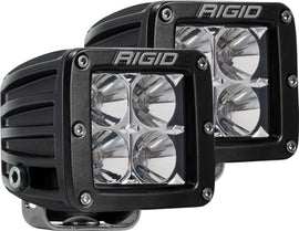 RIGID D-SERIES PRO FLOOD STANDARD MOUNT LIGHT PAIR 202113
