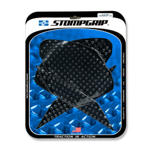 Load image into Gallery viewer, STOMPGRIP KIT - VOLCANO BLACK 55-10-0149B