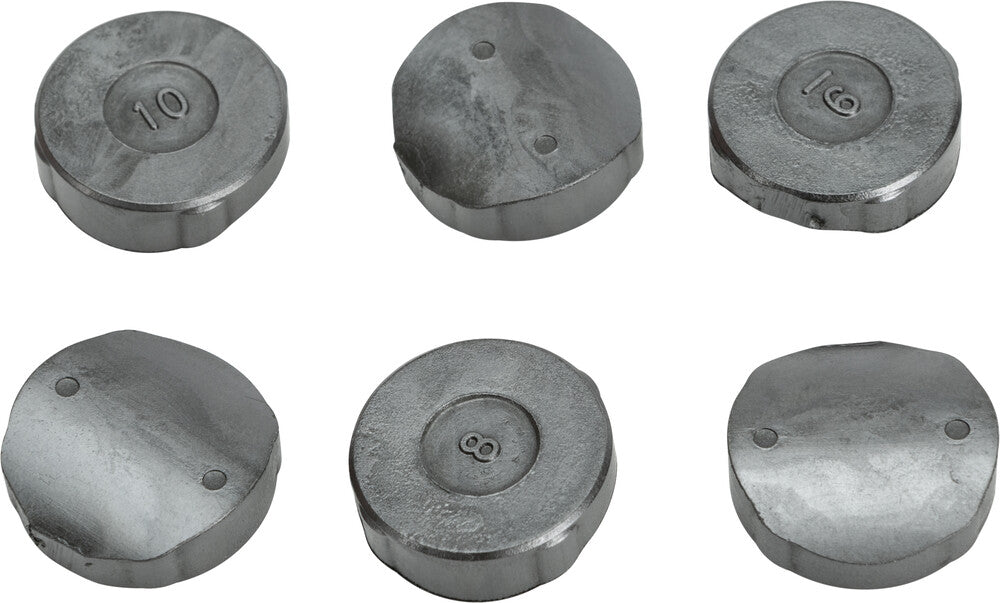 COMET BUTTON FOR 214920 KIT 6/PK KIT 205432A