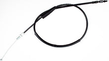 Load image into Gallery viewer, MOTION PRO BLACK VINYL THROTTLE CABLE 05-0236
