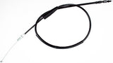 MOTION PRO BLACK VINYL THROTTLE CABLE 05-0236