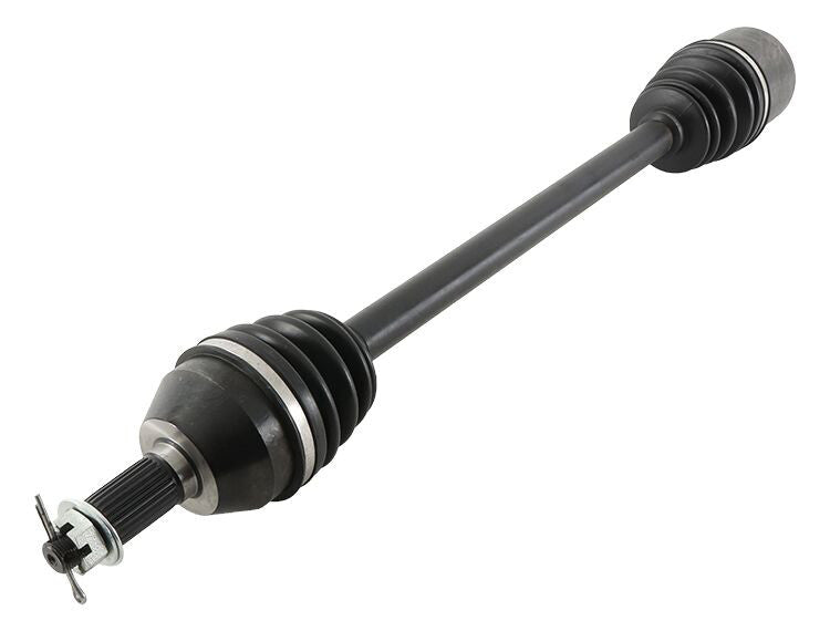 ALL BALLS 8 BALL EXTREME AXLE REAR AB8-PO-8-374