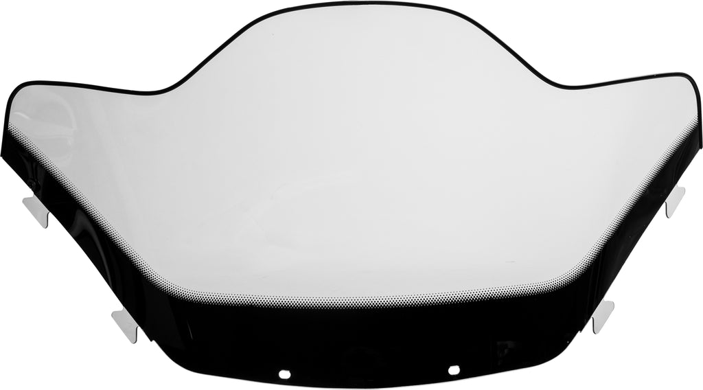 KORONIS WINDSHIELD SMOKE YAM 450-643-03-atv motorcycle utv parts accessories gear helmets jackets gloves pantsAll Terrain Depot