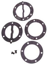 WINDEROSA FUEL PUMP REPAIR KIT SINGLE DU AL & TRIPLE 451455