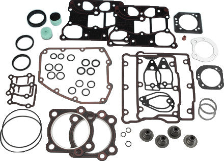 JAMES GASKETS GASKET TOPEND KIT TWINCAM 88 W/.046 HD GASKET 17052-05