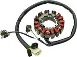 SP1 STATOR ASSEMBLY SM-01356