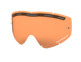 EKS BRAND GO-X SINGLE PANE VENTED PERSIMMON 067-40220
