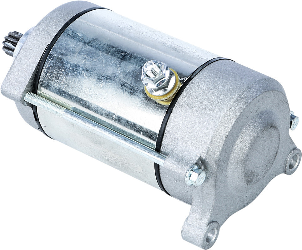 FIRE POWER STARTER MOTOR KAW SMU0135-atv motorcycle utv parts accessories gear helmets jackets gloves pantsAll Terrain Depot