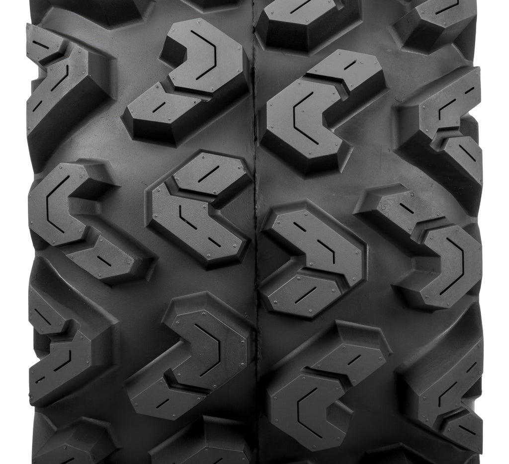 SEDONA TIRE RIP SAW R/T F/R 25X10R-12 LR-420LBS RADIAL RS2510R12