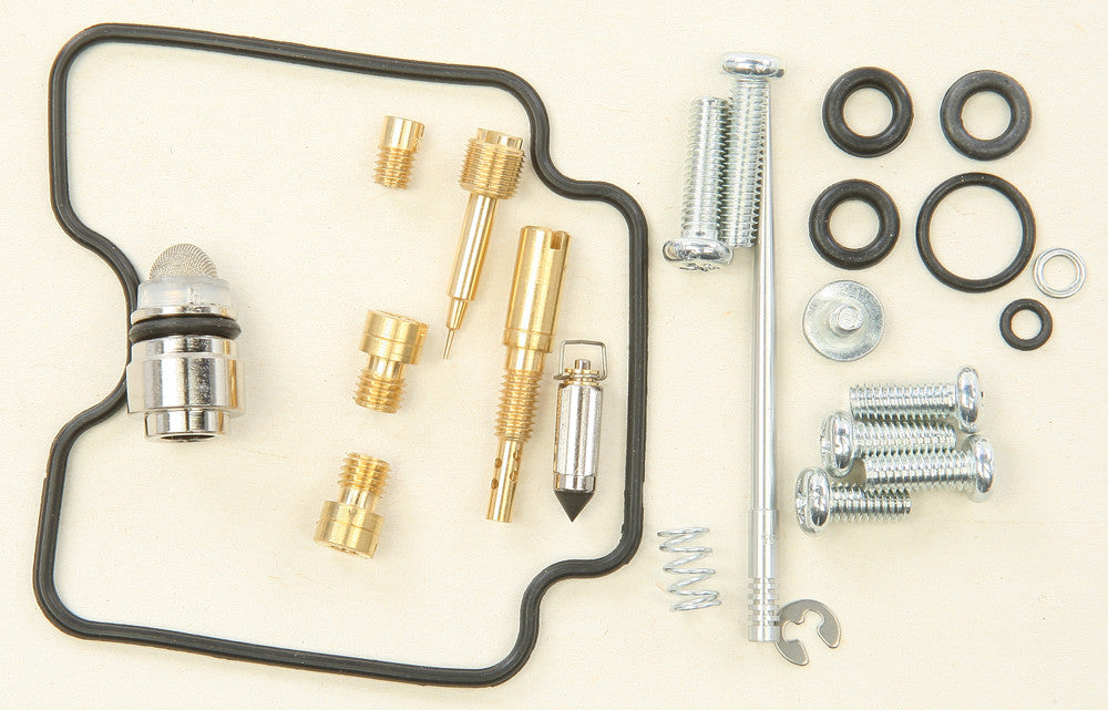 ALL BALLS CARBURETOR REPAIR KIT 26-1388-atv motorcycle utv parts accessories gear helmets jackets gloves pantsAll Terrain Depot