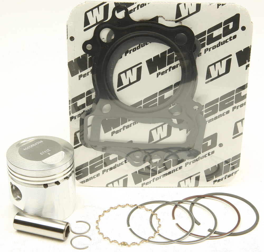 WISECO TOP END KIT HON PK1227