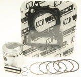 WISECO TOP END KIT HON PK1227