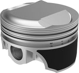 KB PISTONS FORGED PISTONS EVO 80CI 10.5:1 .005 KB921C.005