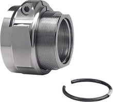 Load image into Gallery viewer, DURABLUE POSI ALUMINUM LOCK NUT HON 20-1628